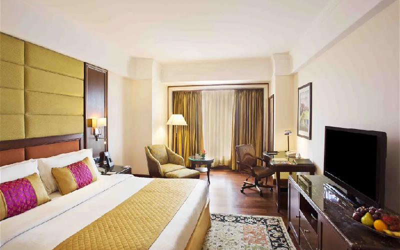 hotels in nehru place delhi