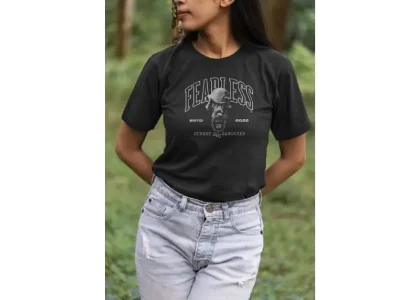 women's streetwear clothing