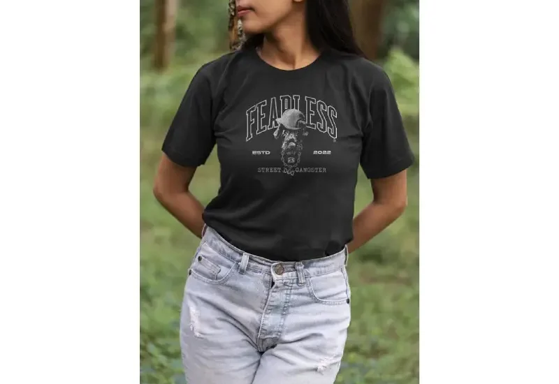 women's streetwear clothing