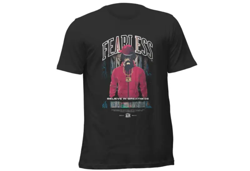 women's streetwear clothing