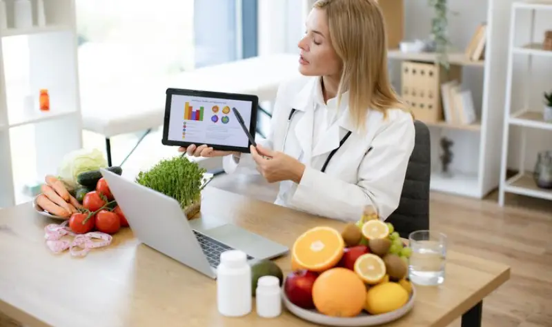 metabolic weight loss program