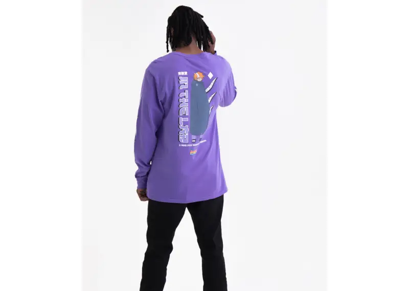 Basketball Graphic Tees