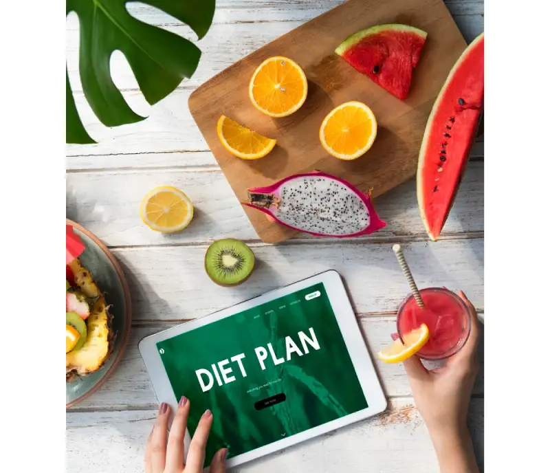 Metabolic Weight Loss Program