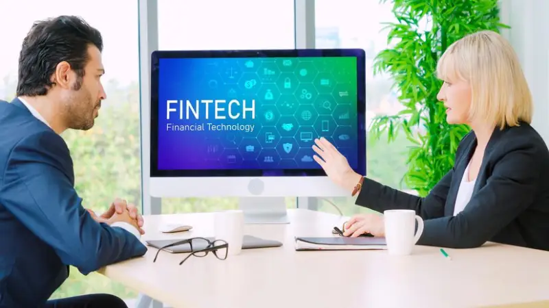 Fintech Consultancy Services