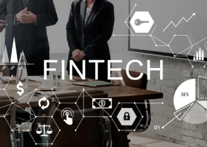 Fintech Consultancy Services