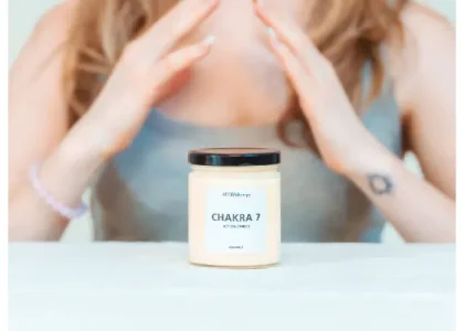 essential oils for root chakra