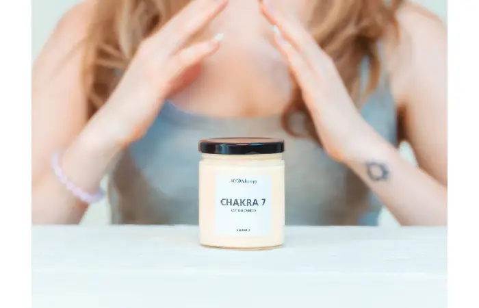 essential oils for root chakra