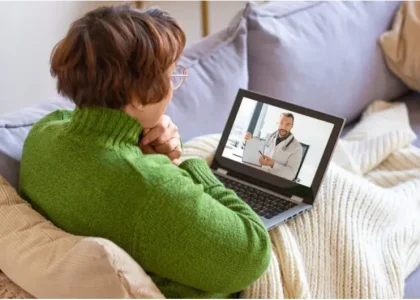 mental health counseling online