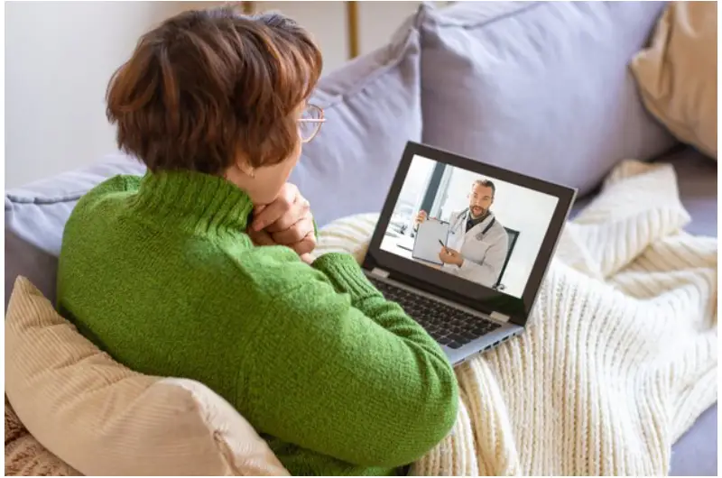 mental health counseling online