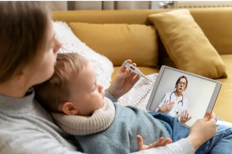 mental health counseling online