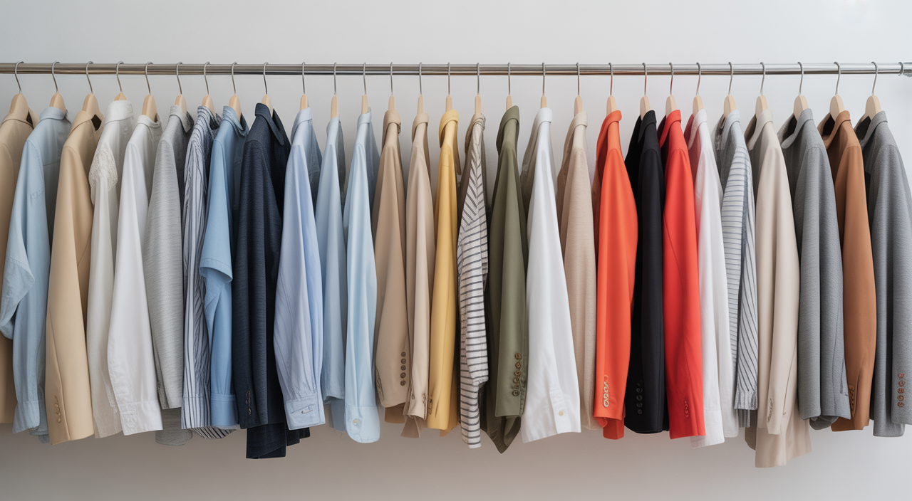 walk in wardrobe design