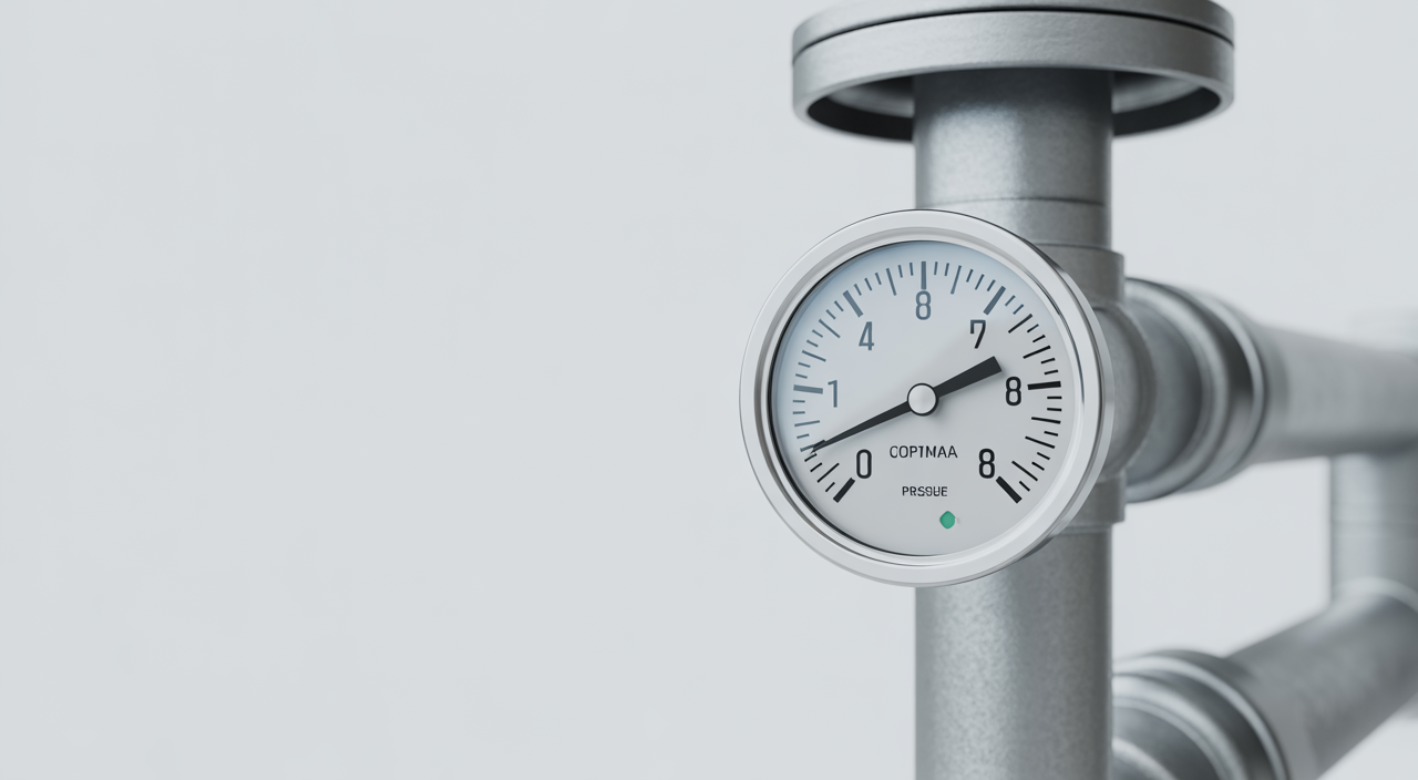 fire suppression system repair technician working on a system