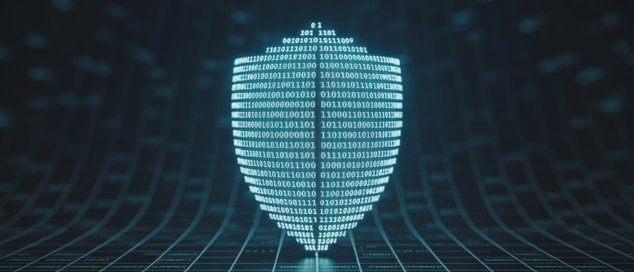 Cybersecurity shield protecting data network